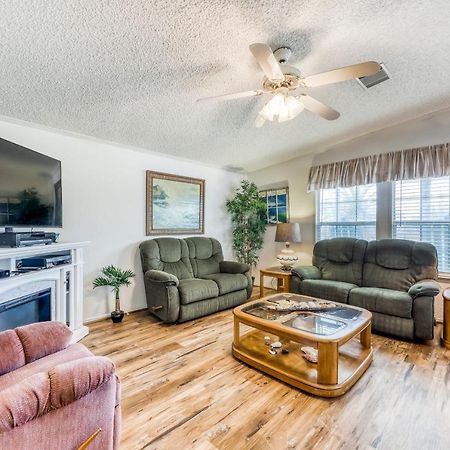 Laguna Hideaway Panama City Beach Eksteriør bilde