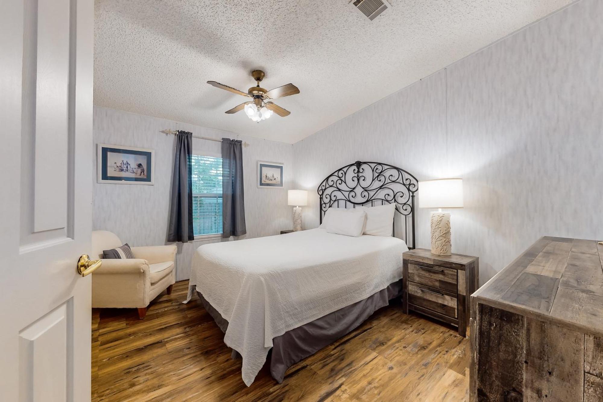 Laguna Hideaway Panama City Beach Eksteriør bilde