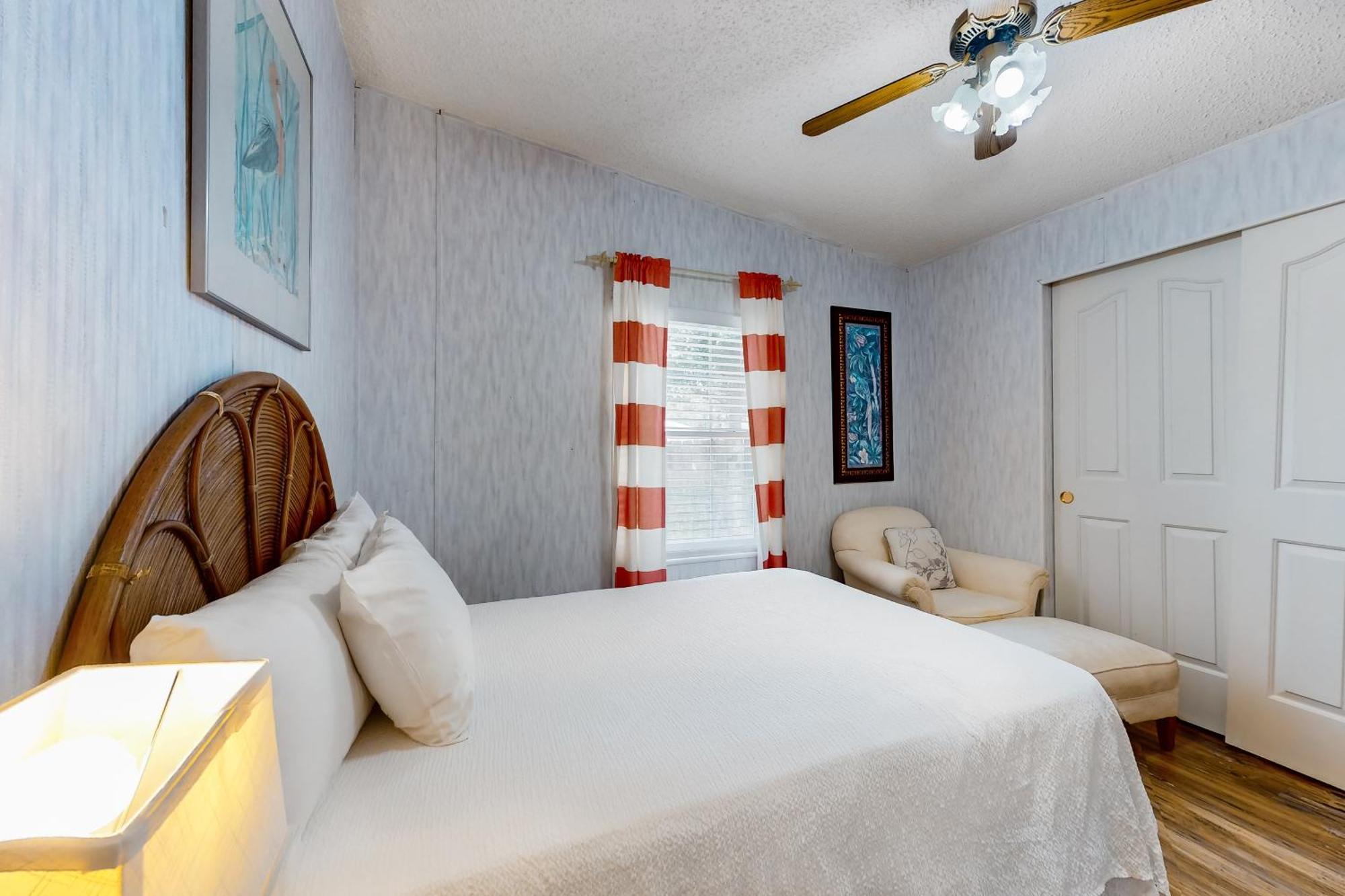 Laguna Hideaway Panama City Beach Eksteriør bilde