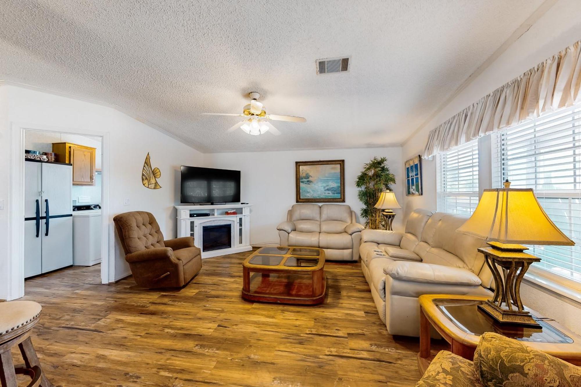 Laguna Hideaway Panama City Beach Eksteriør bilde