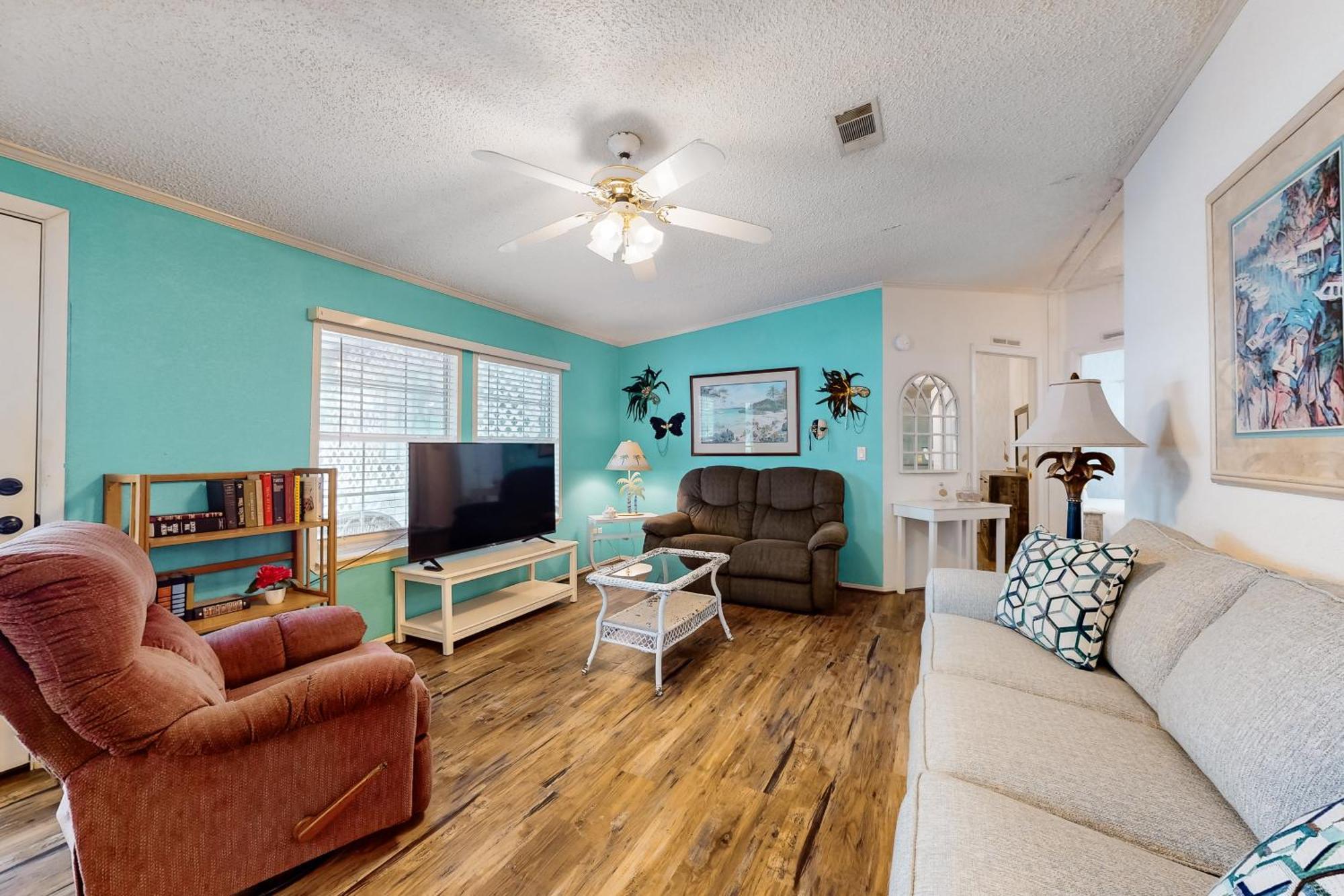 Laguna Hideaway Panama City Beach Eksteriør bilde