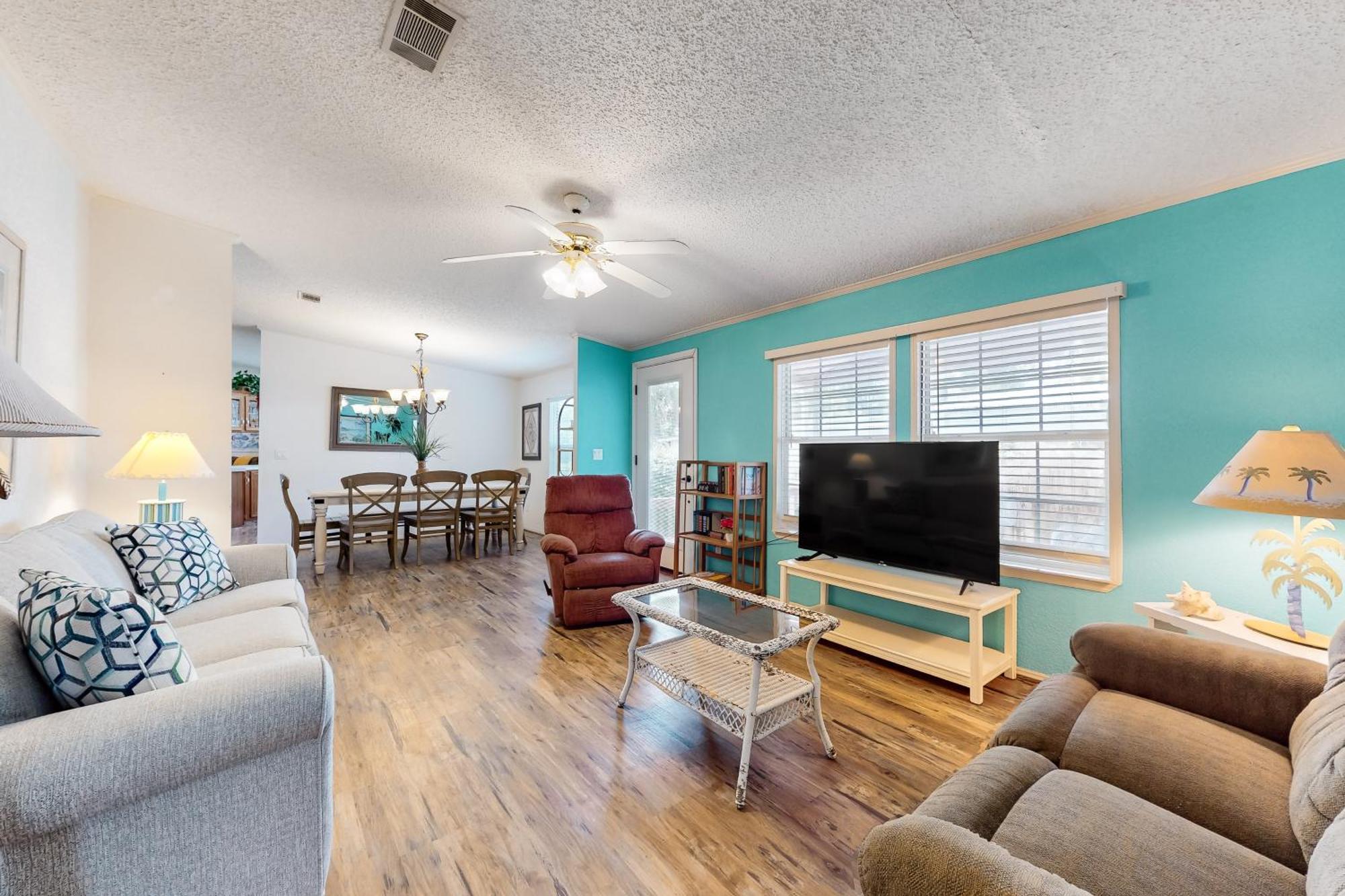 Laguna Hideaway Panama City Beach Eksteriør bilde