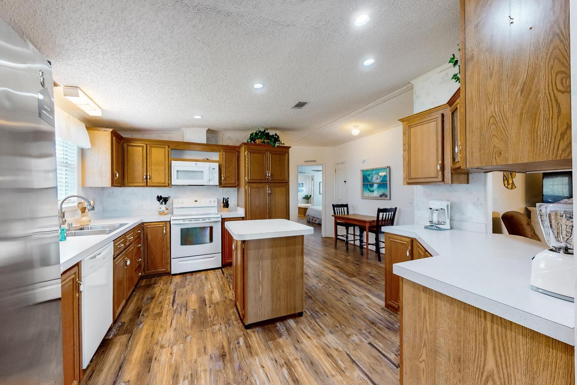 Laguna Hideaway Panama City Beach Eksteriør bilde