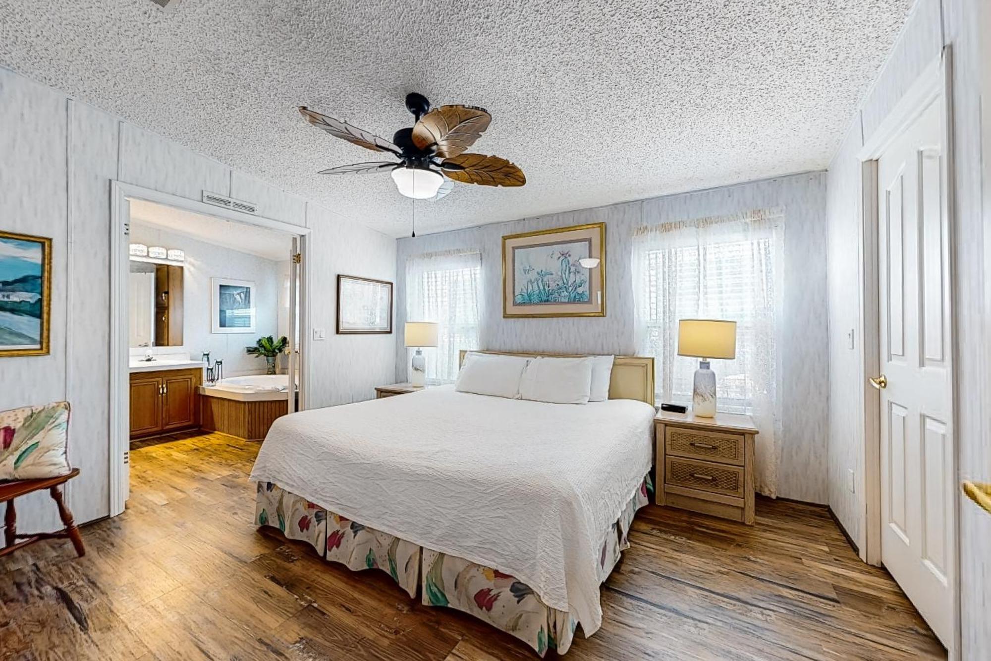 Laguna Hideaway Panama City Beach Eksteriør bilde