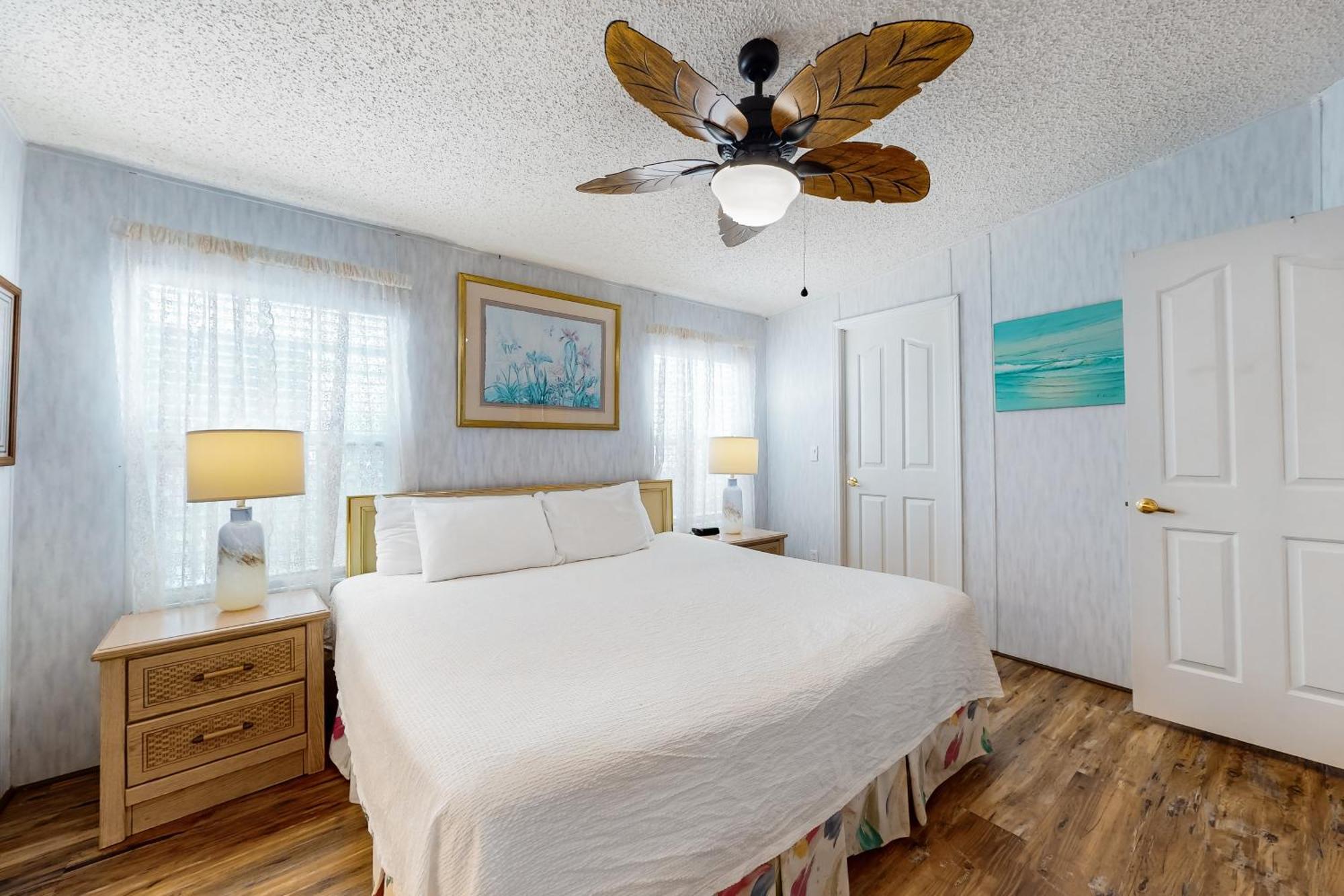 Laguna Hideaway Panama City Beach Eksteriør bilde