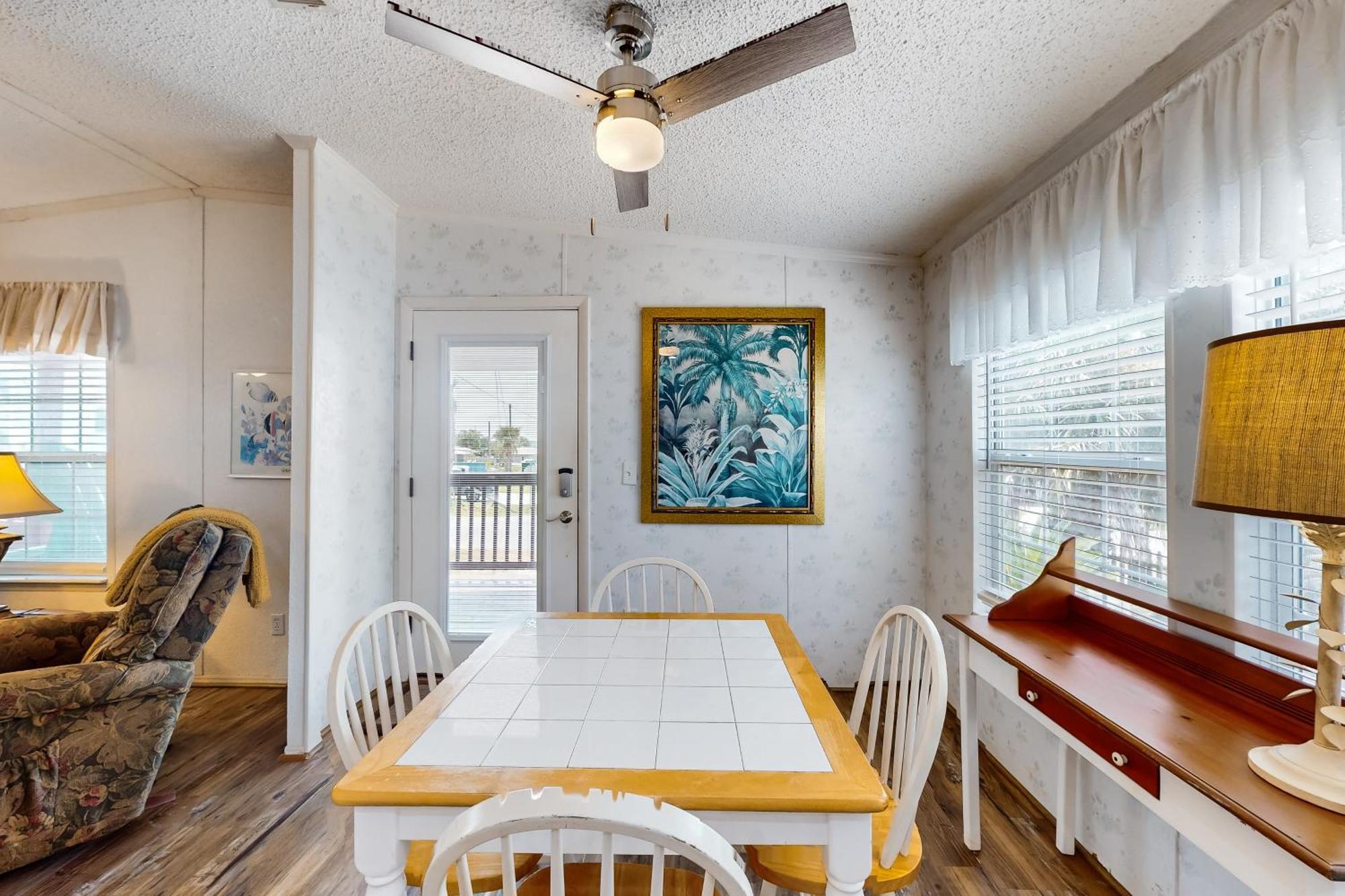 Laguna Hideaway Panama City Beach Eksteriør bilde