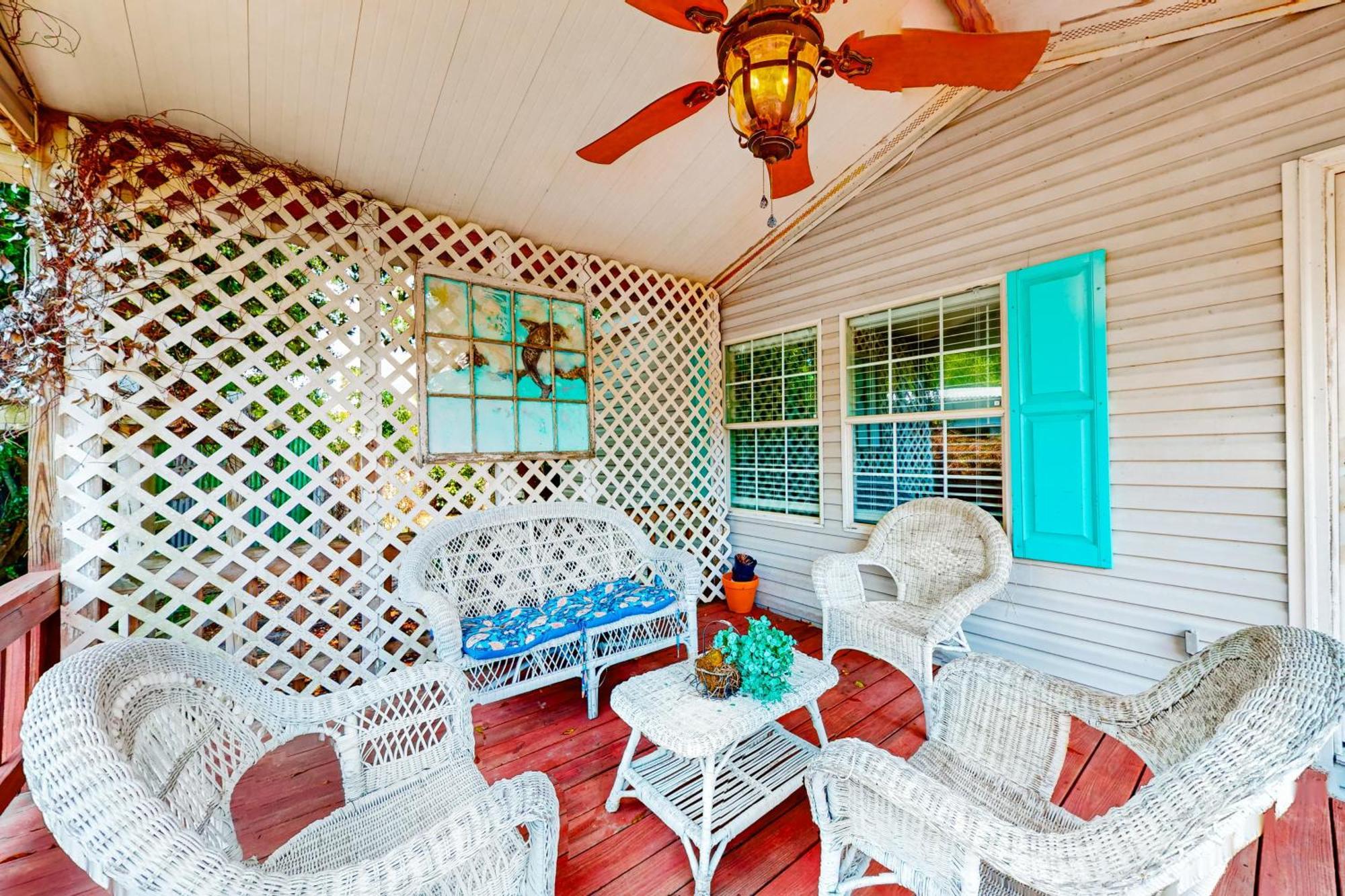 Laguna Hideaway Panama City Beach Eksteriør bilde