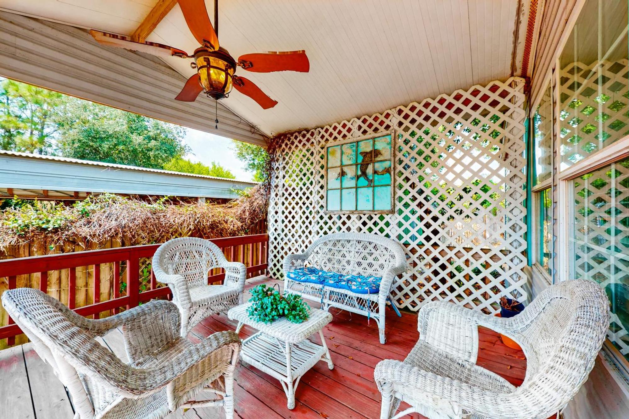Laguna Hideaway Panama City Beach Eksteriør bilde