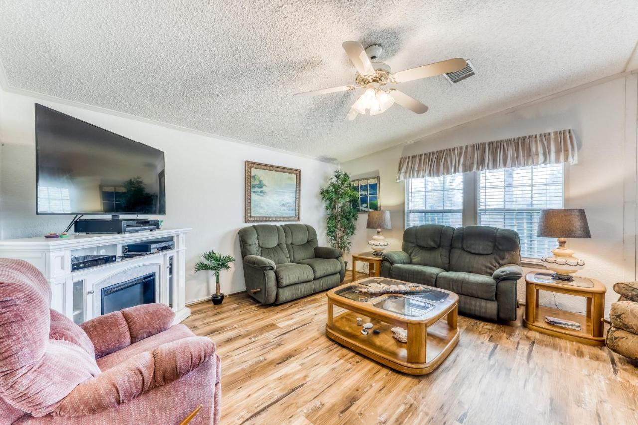 Laguna Hideaway Panama City Beach Eksteriør bilde
